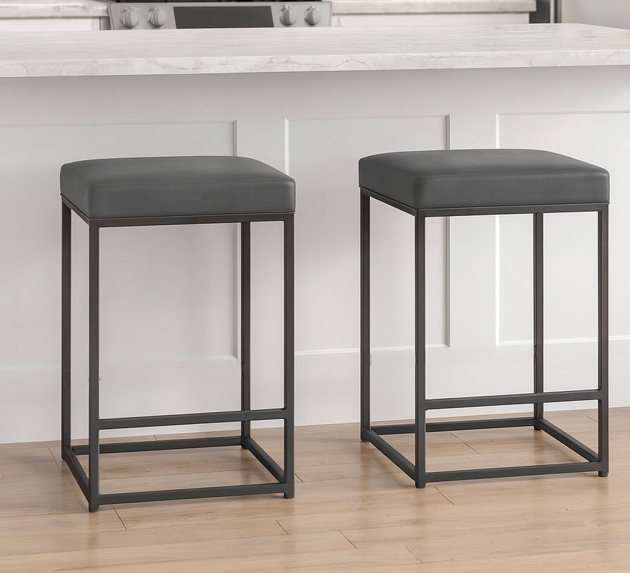 Modern Kitchen Bar Stool