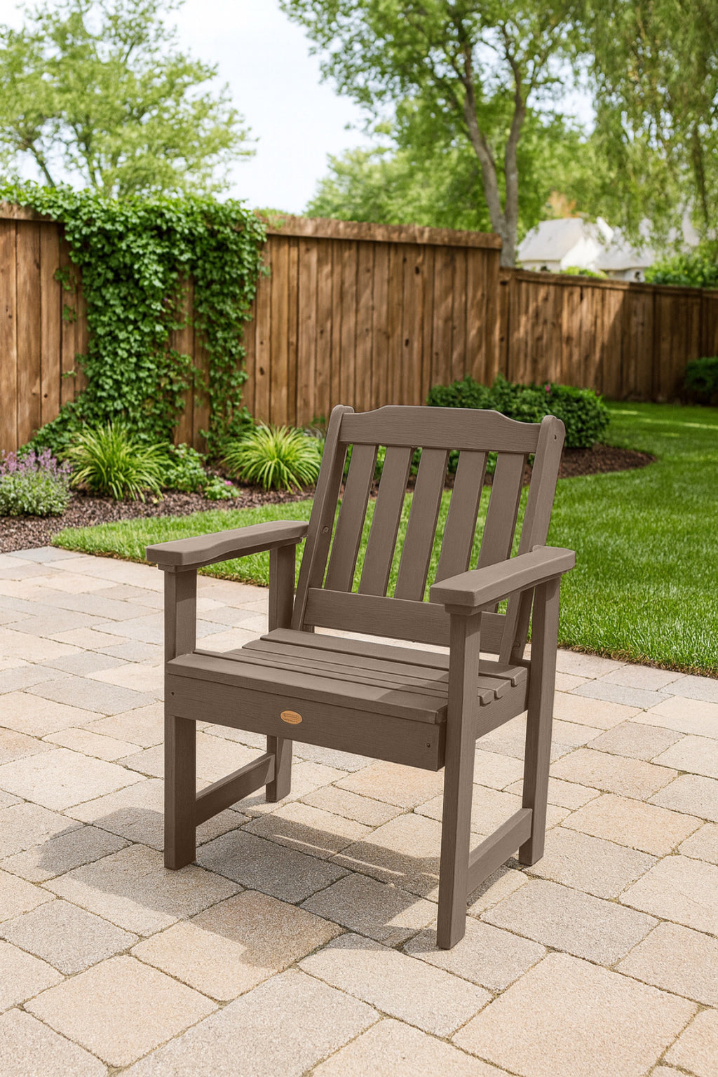 All Weather Garden Chair