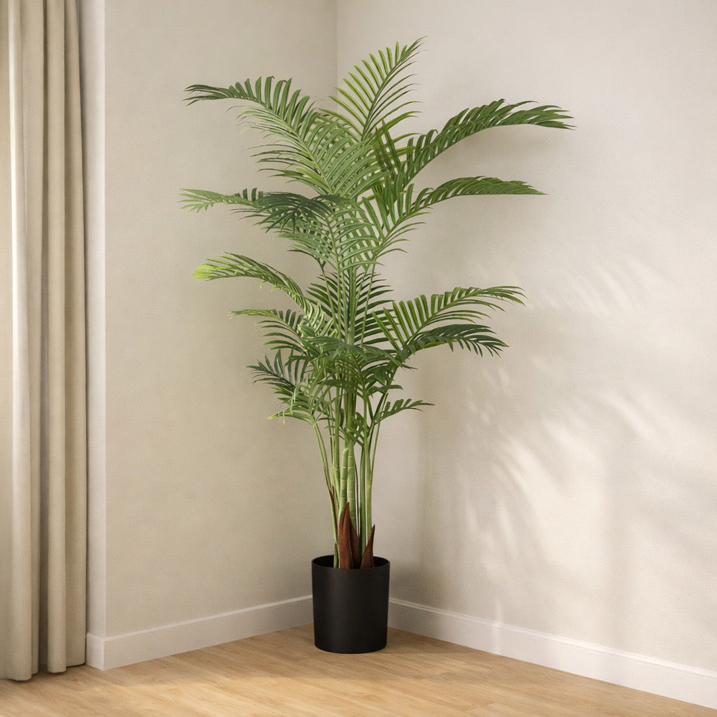 UV Resistant Palm Tree (Set of 2)