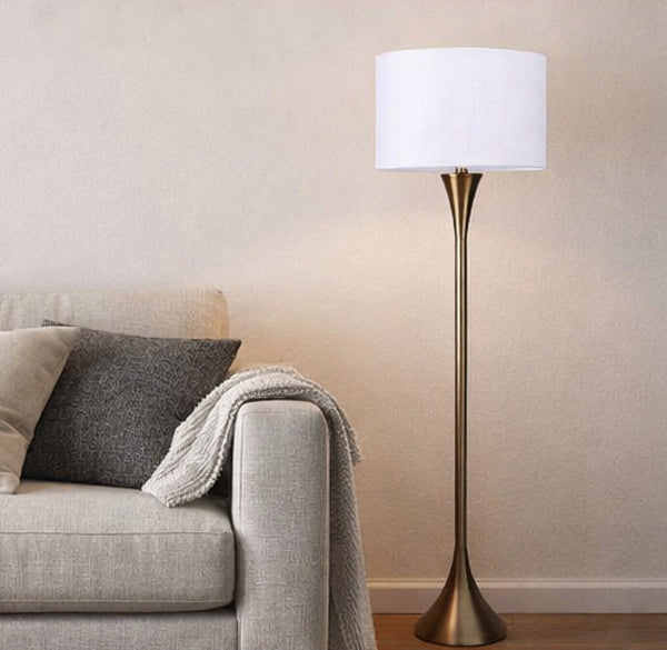 65.75'' Traditional Floor Lamp