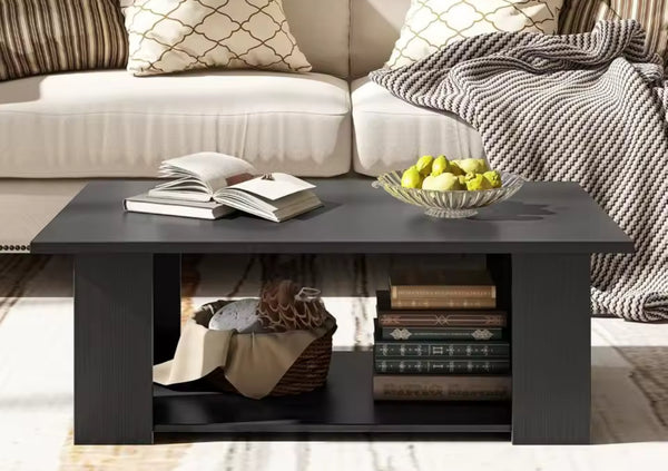 Solid Wood Low Table