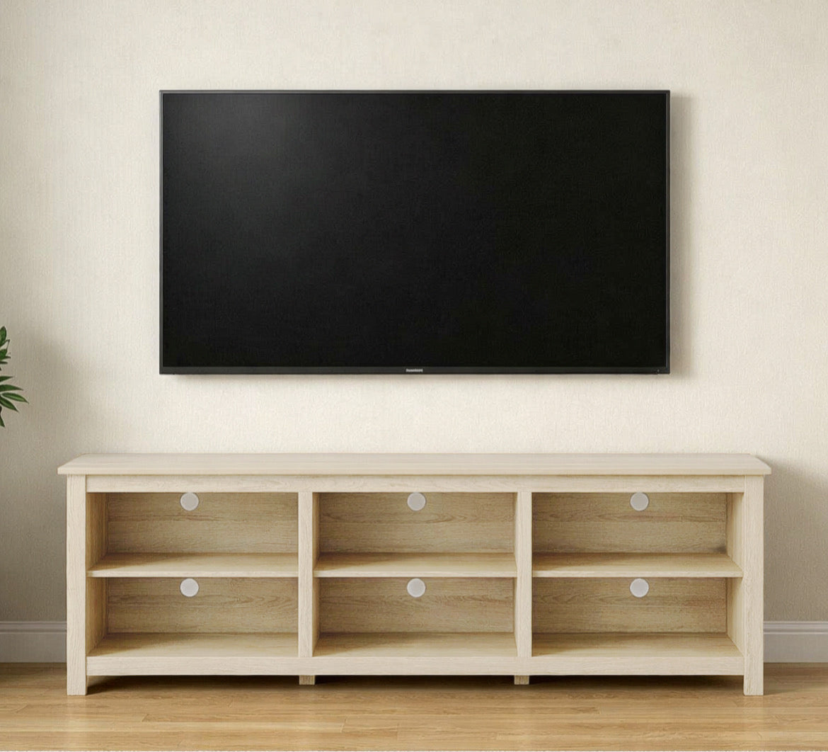 TV Cubby Stand