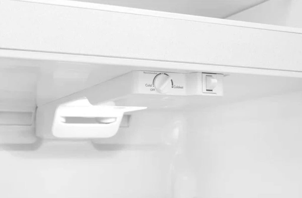 Frigidaire 36" 18.3 Cubic Feet Top Freezer Refrigerator
