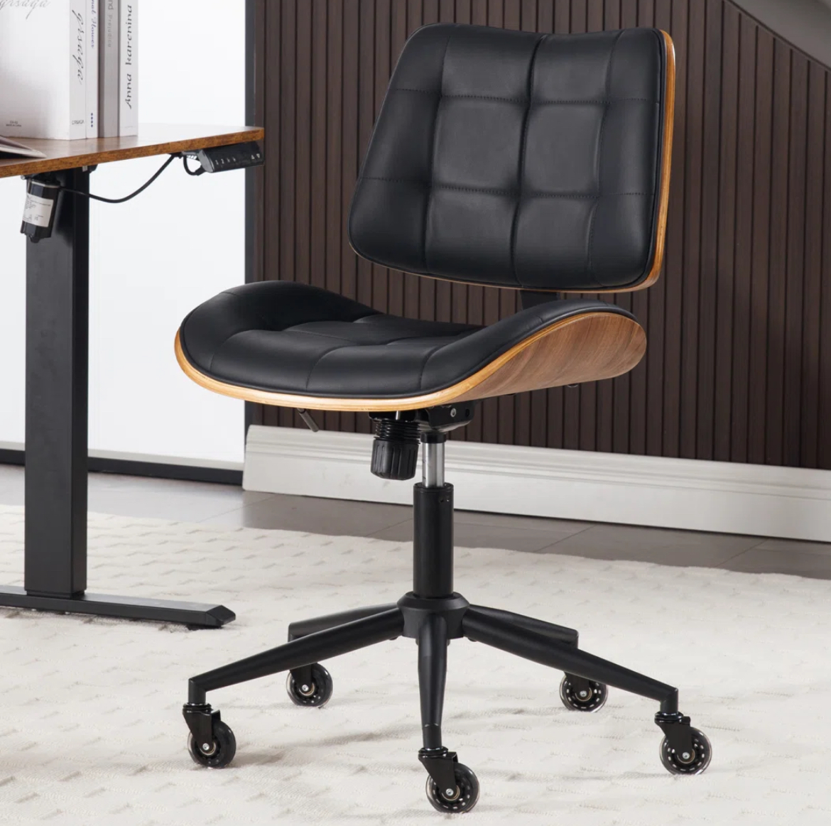 Modern Home Office Chair