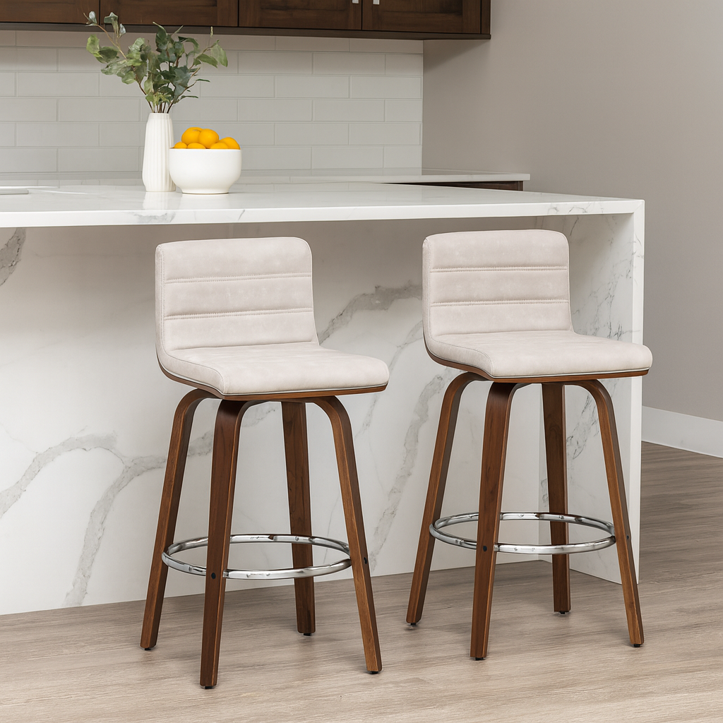 26” Counter Stool (Set of 4)
