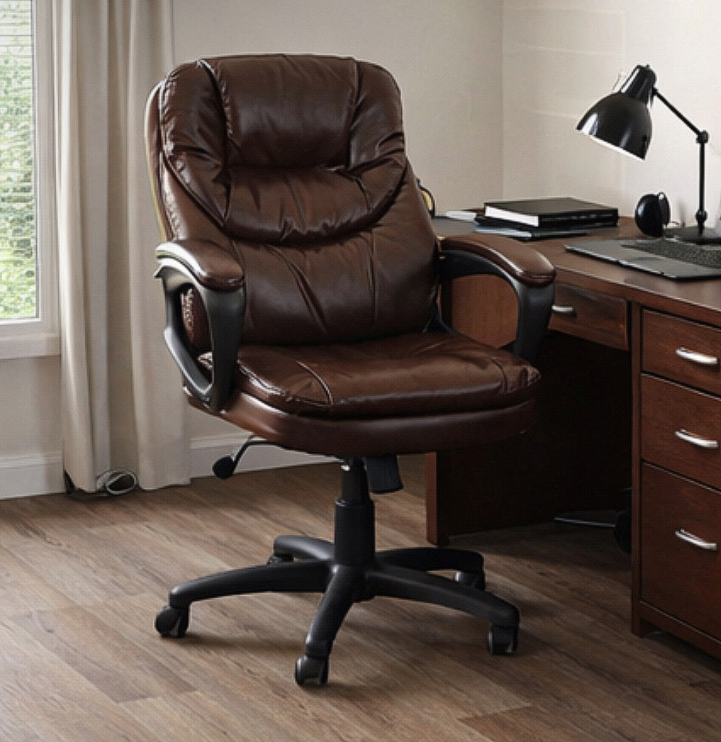 Staples Executive Office Chair