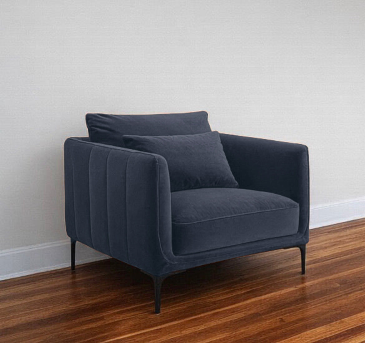 Soft Upholstered Chair