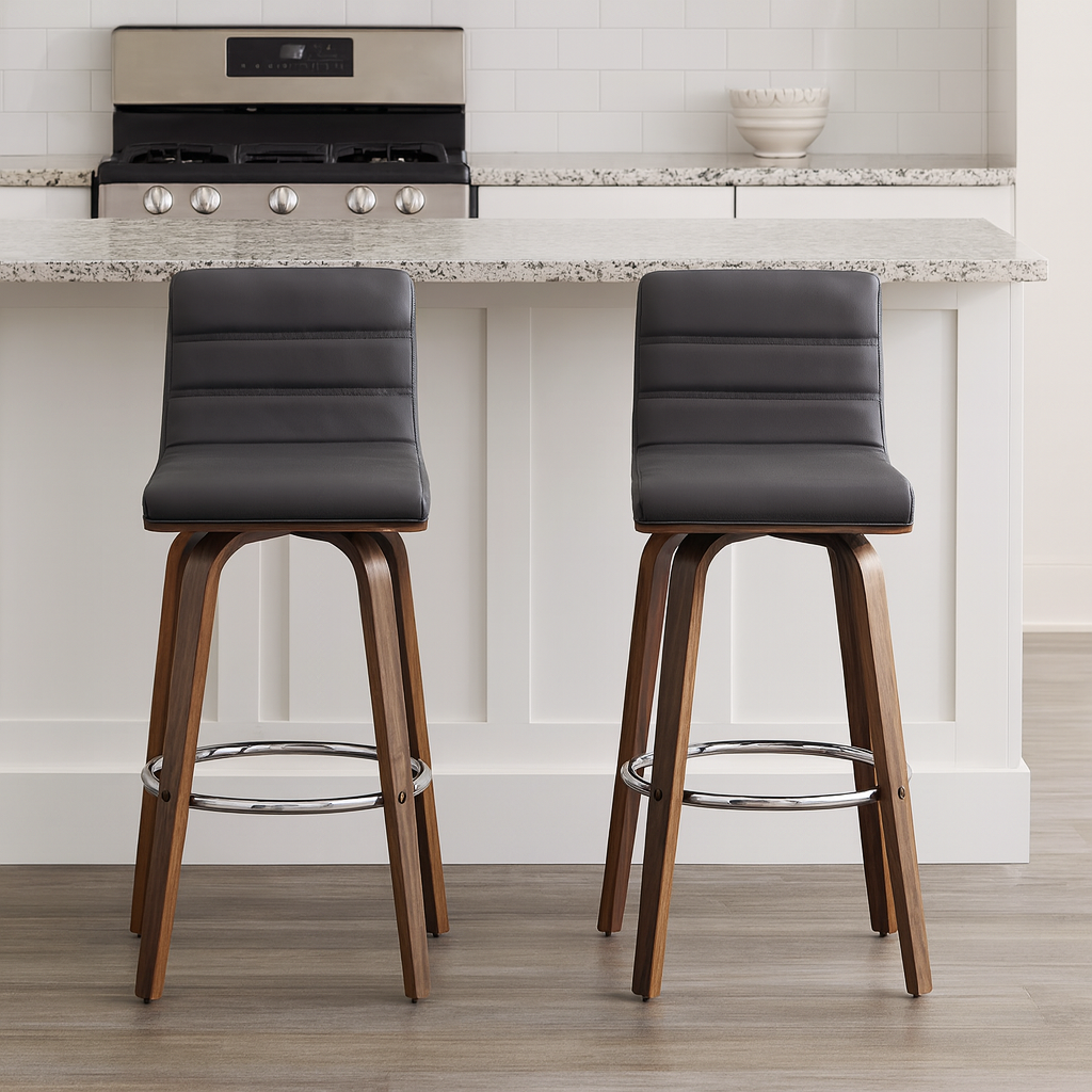 26” Counter Stool (Set of 4)