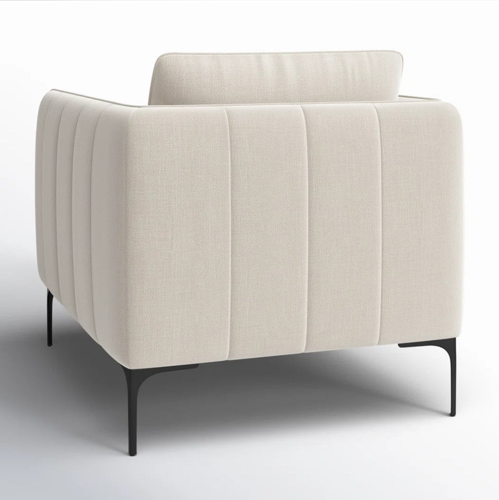 Soft Upholstered Chair