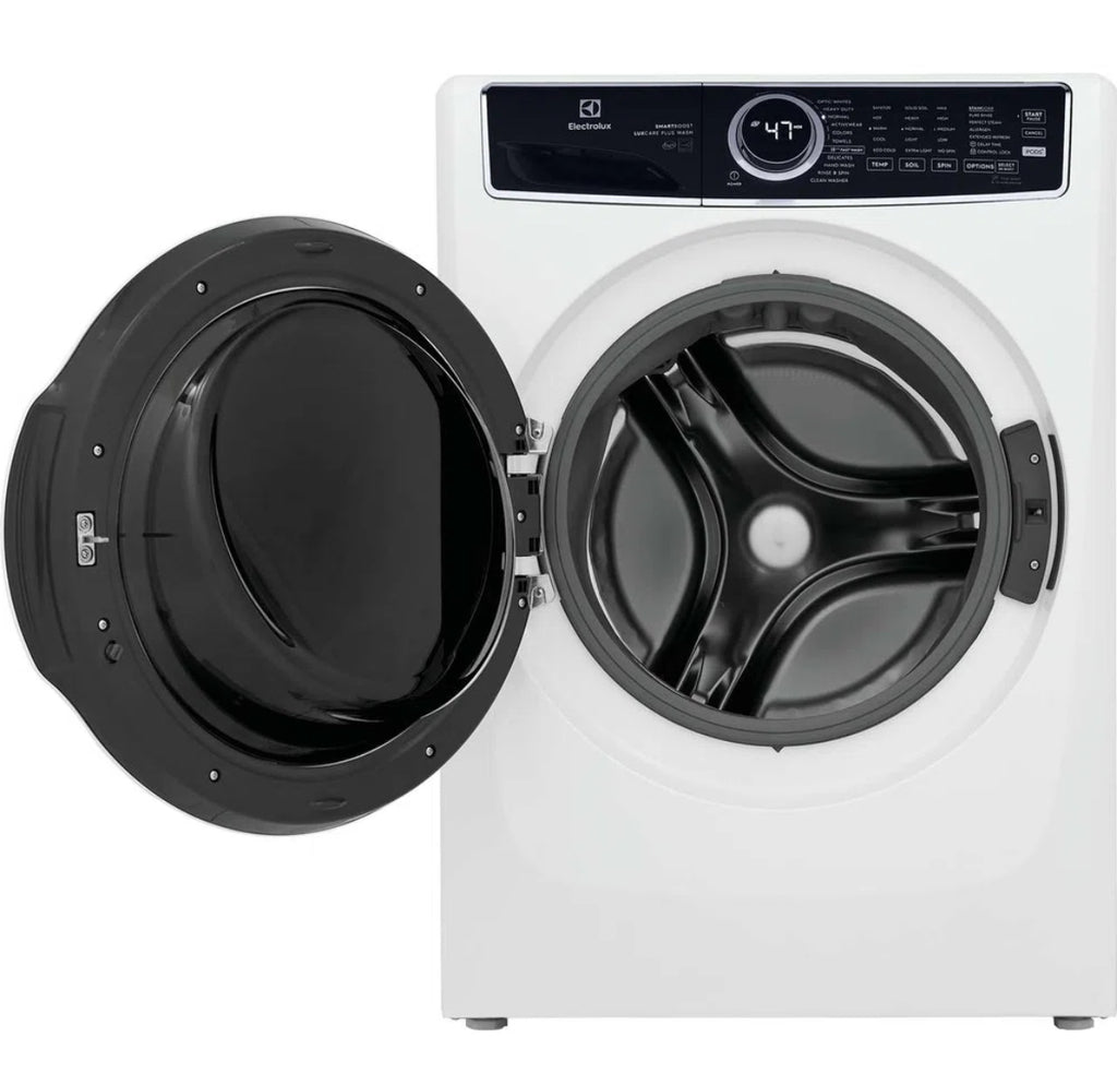 Electrolux 6 Series Washer & Dryer