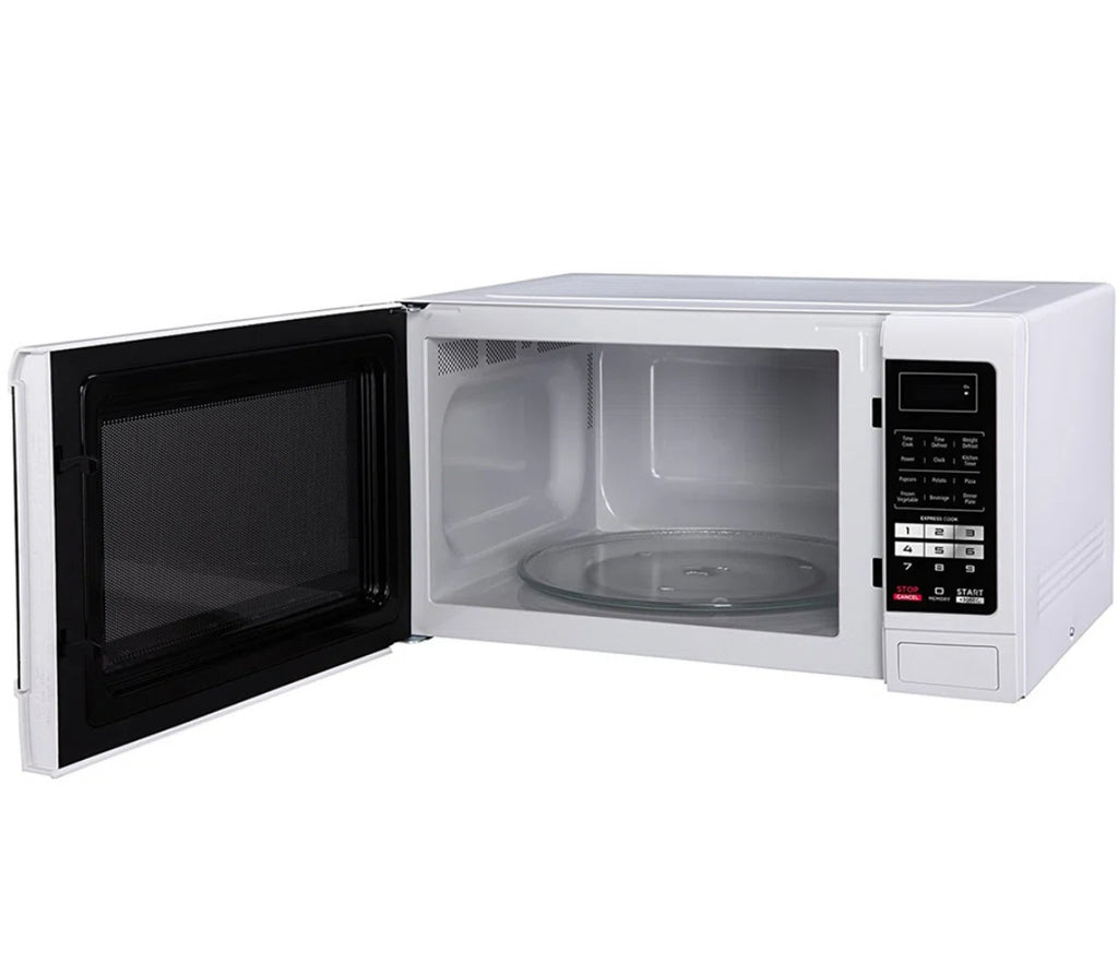 Magic Chef 1.6 Cubic Feet Countertop Microwave