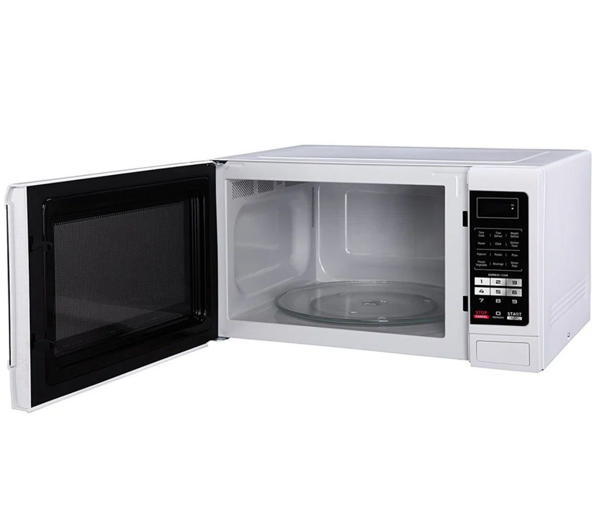 Magic Chef 1.6 Cubic Feet Countertop Microwave