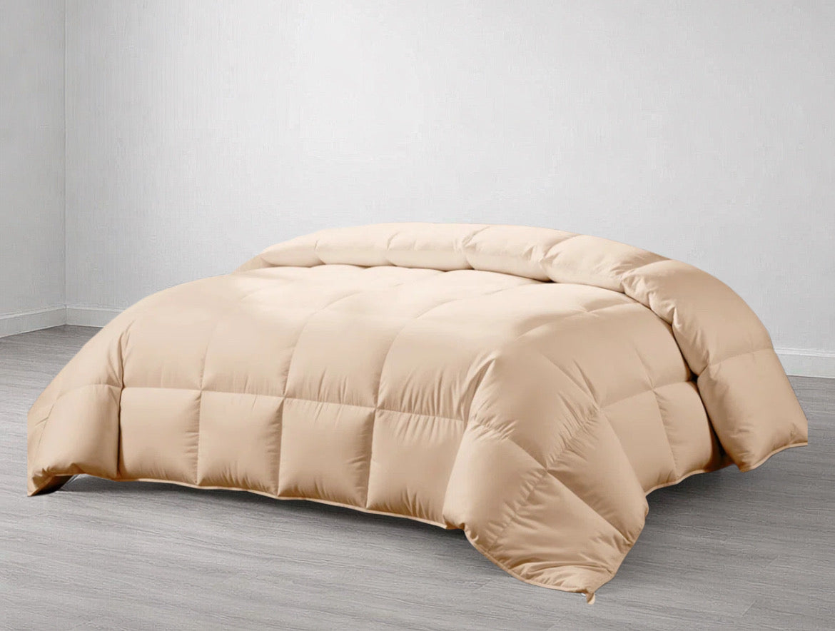 All Season Comforter w/ Corner Tabs
