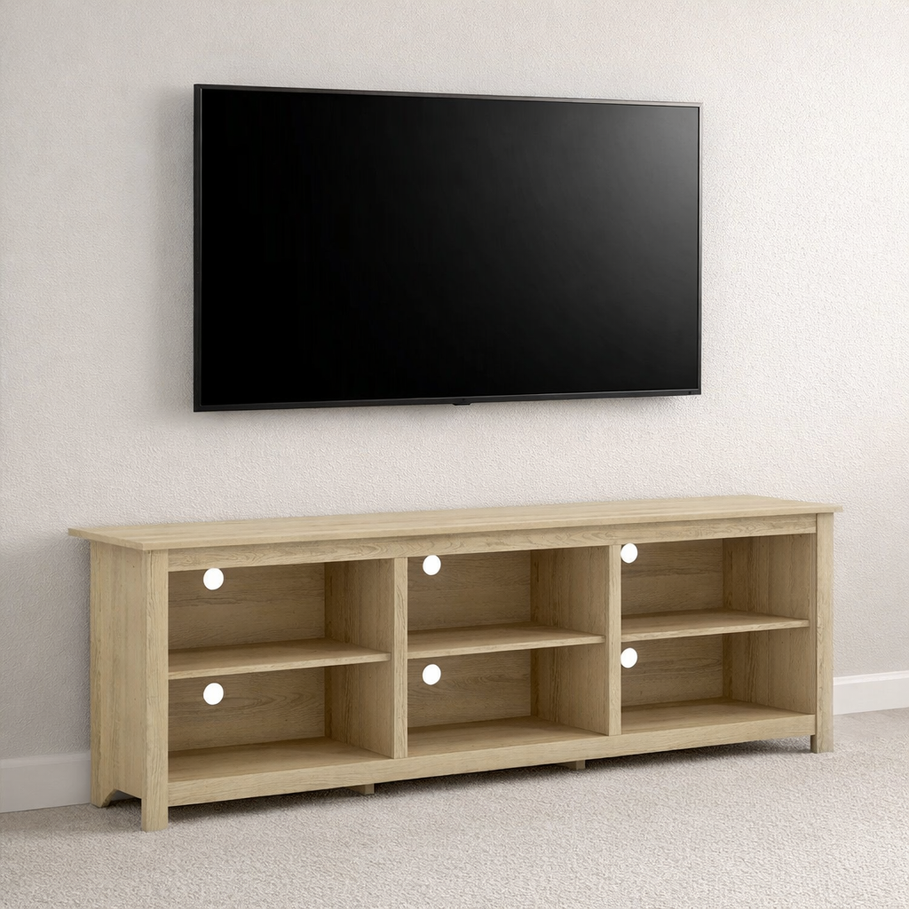 TV Cubby Stand