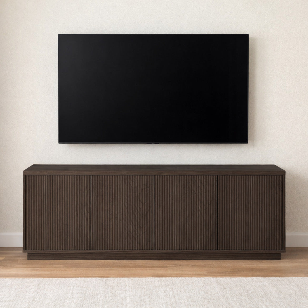 Elegant TV Stand