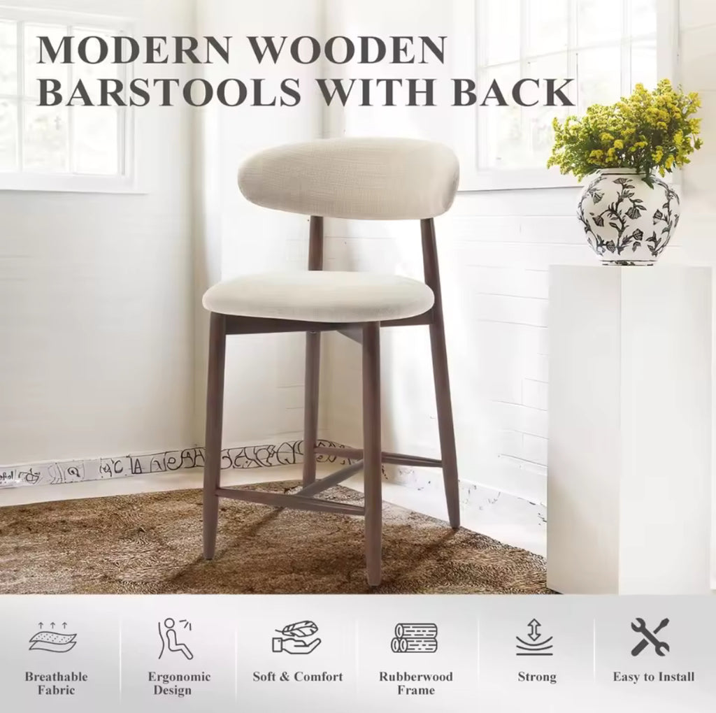 Counter Height Bar Stools