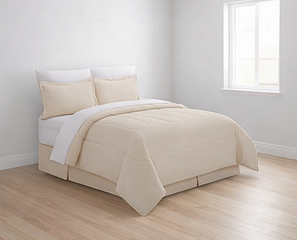 Lightweight Comforter Set