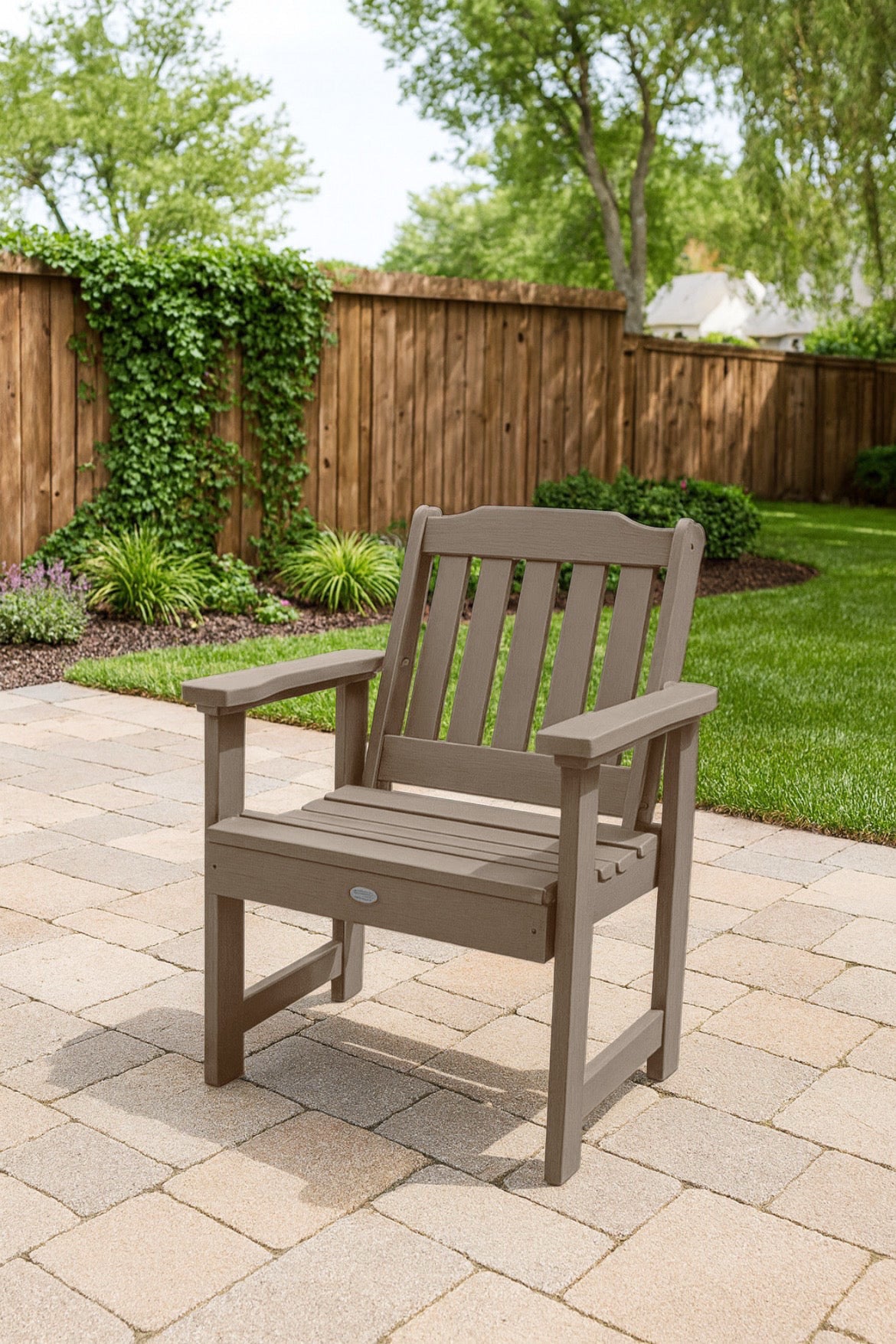 All Weather Garden Chair