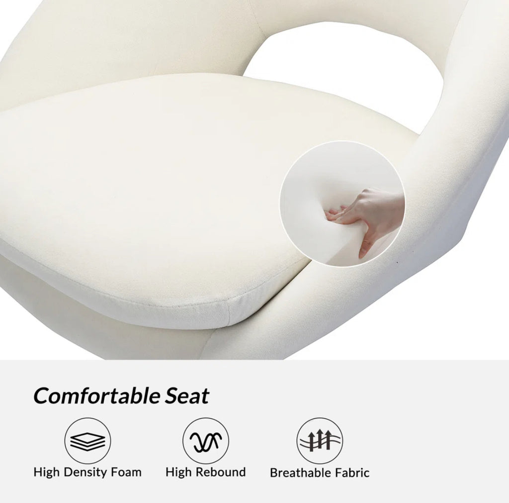 Modern Task Chair