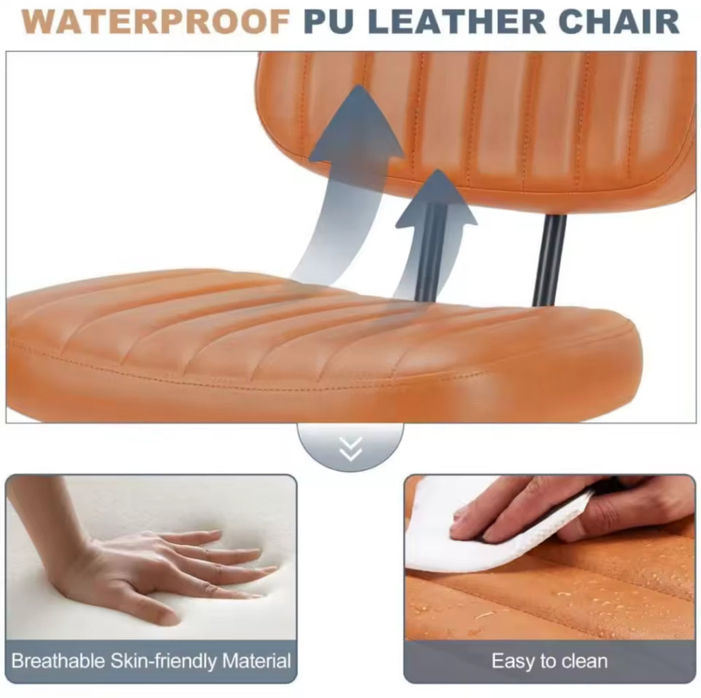 360° Swivel Office Chair