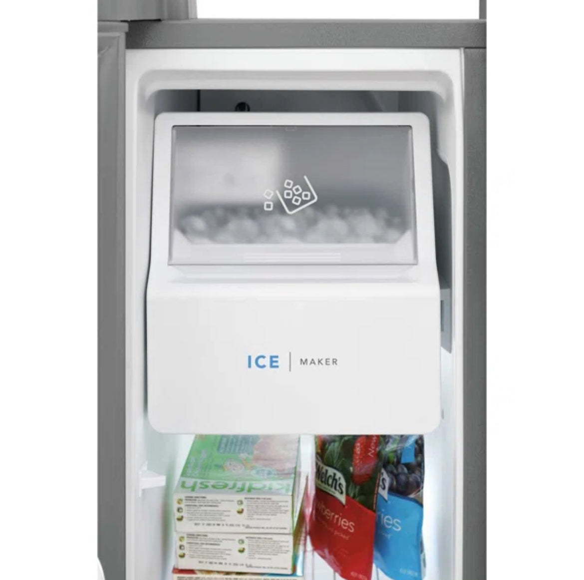 Frigidaire 36” 26 Cubic Feet Side by Side Refrigerator