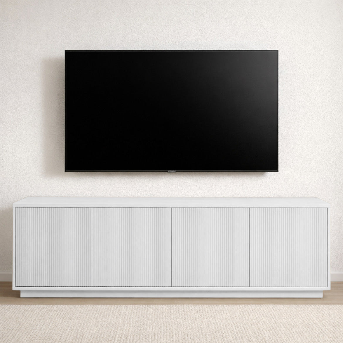 Elegant TV Stand