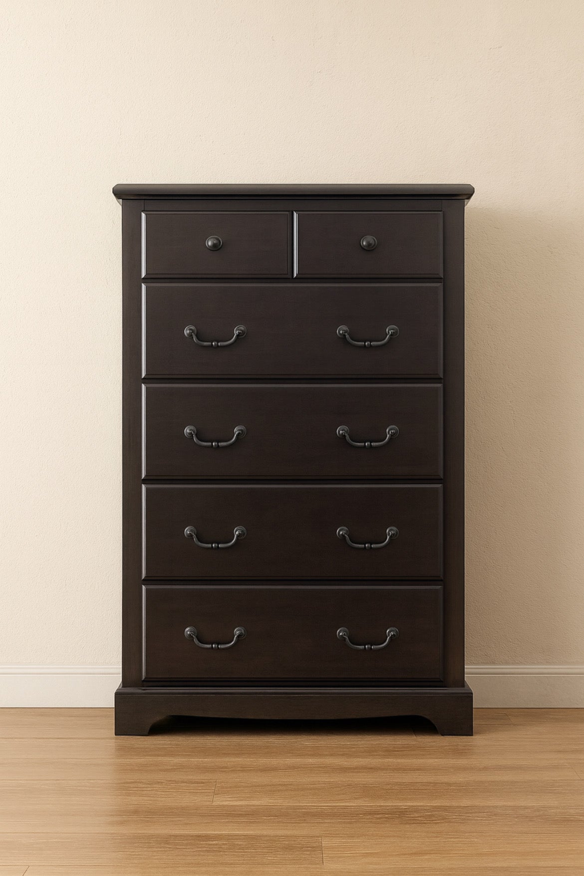 Vintage Chest of Drawers