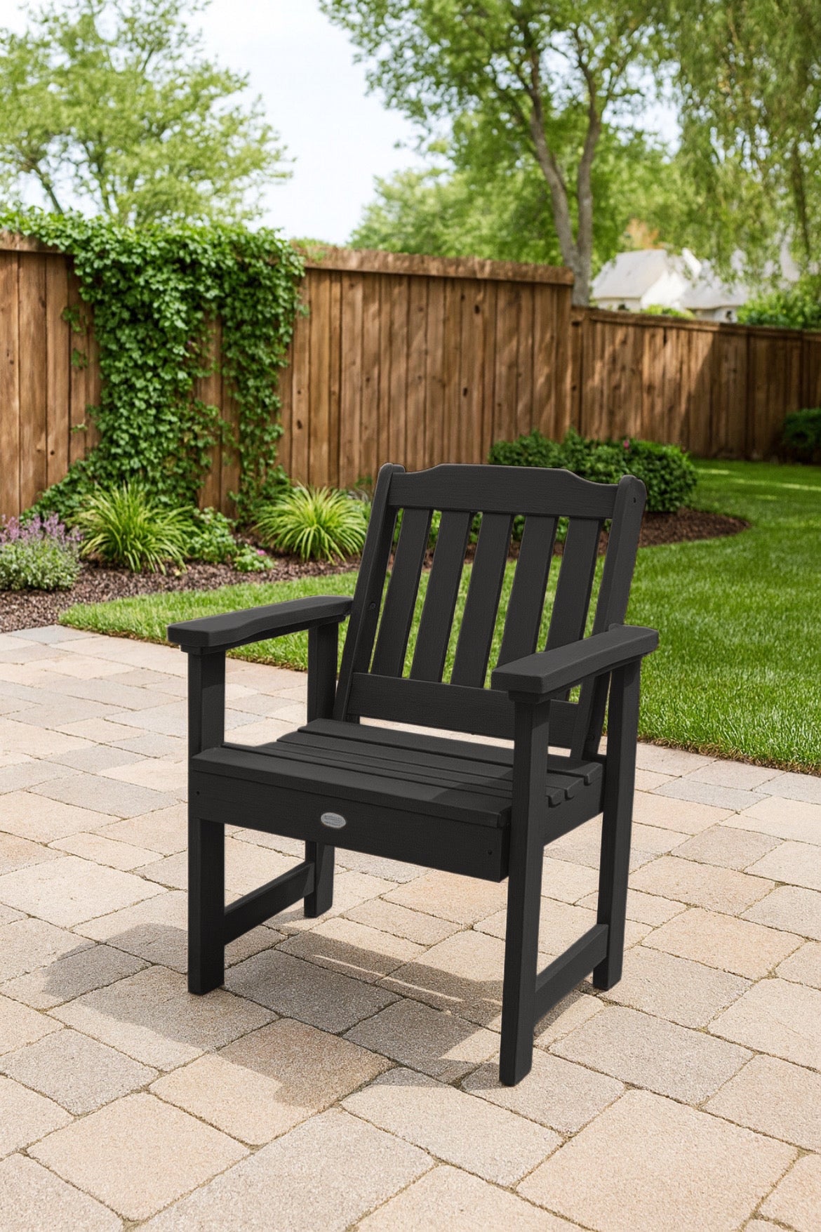 All Weather Garden Chair