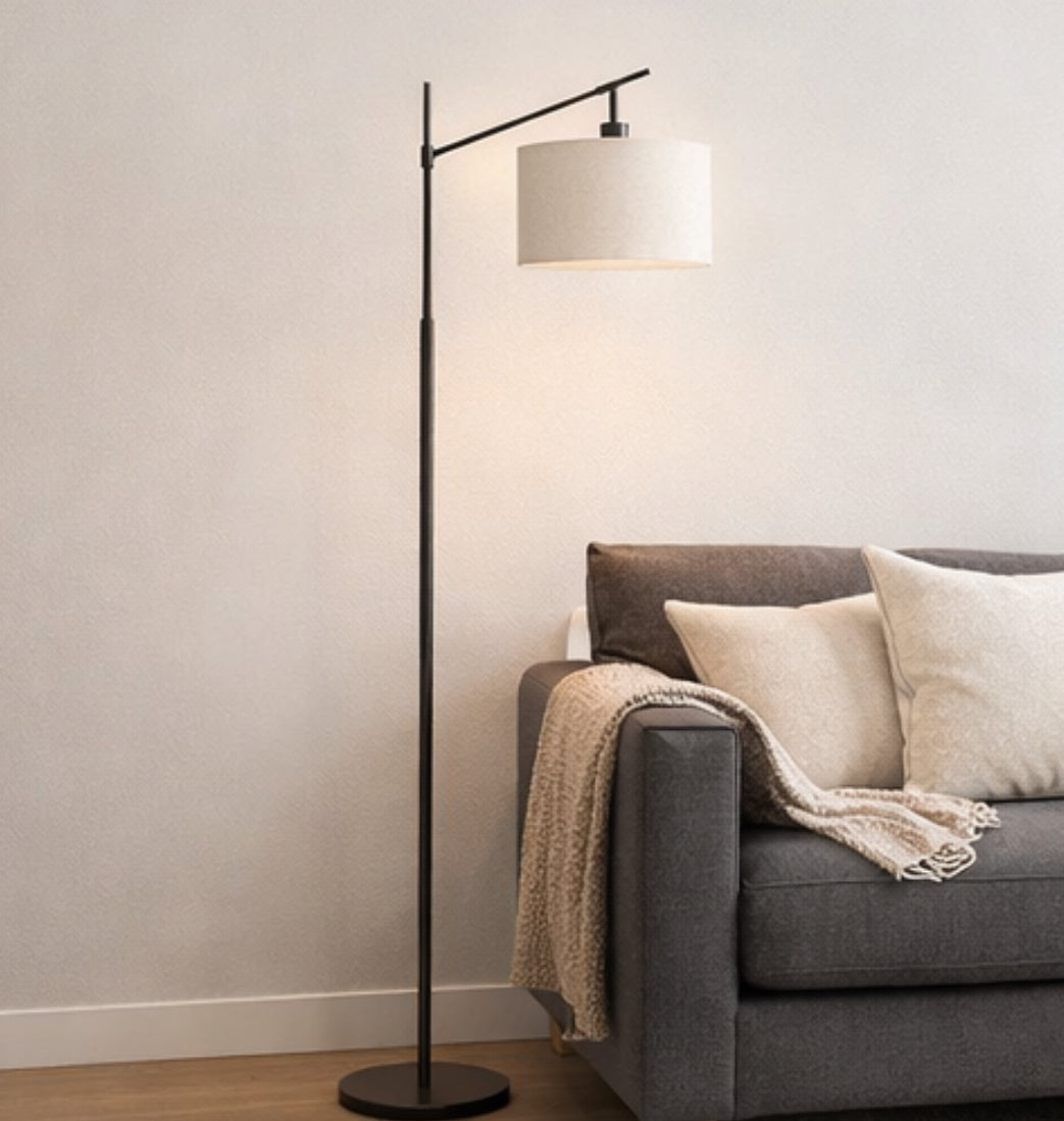 63.8'' Arc Floor Lamp