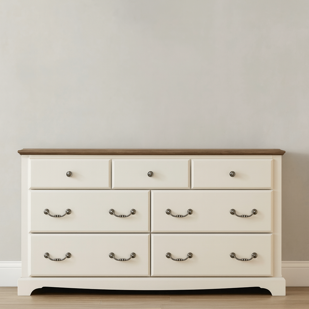 Vintage Chest of Drawers