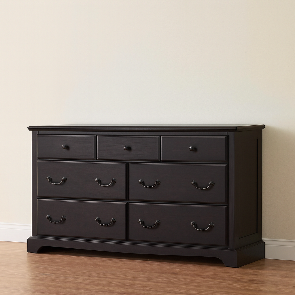 Vintage Chest of Drawers