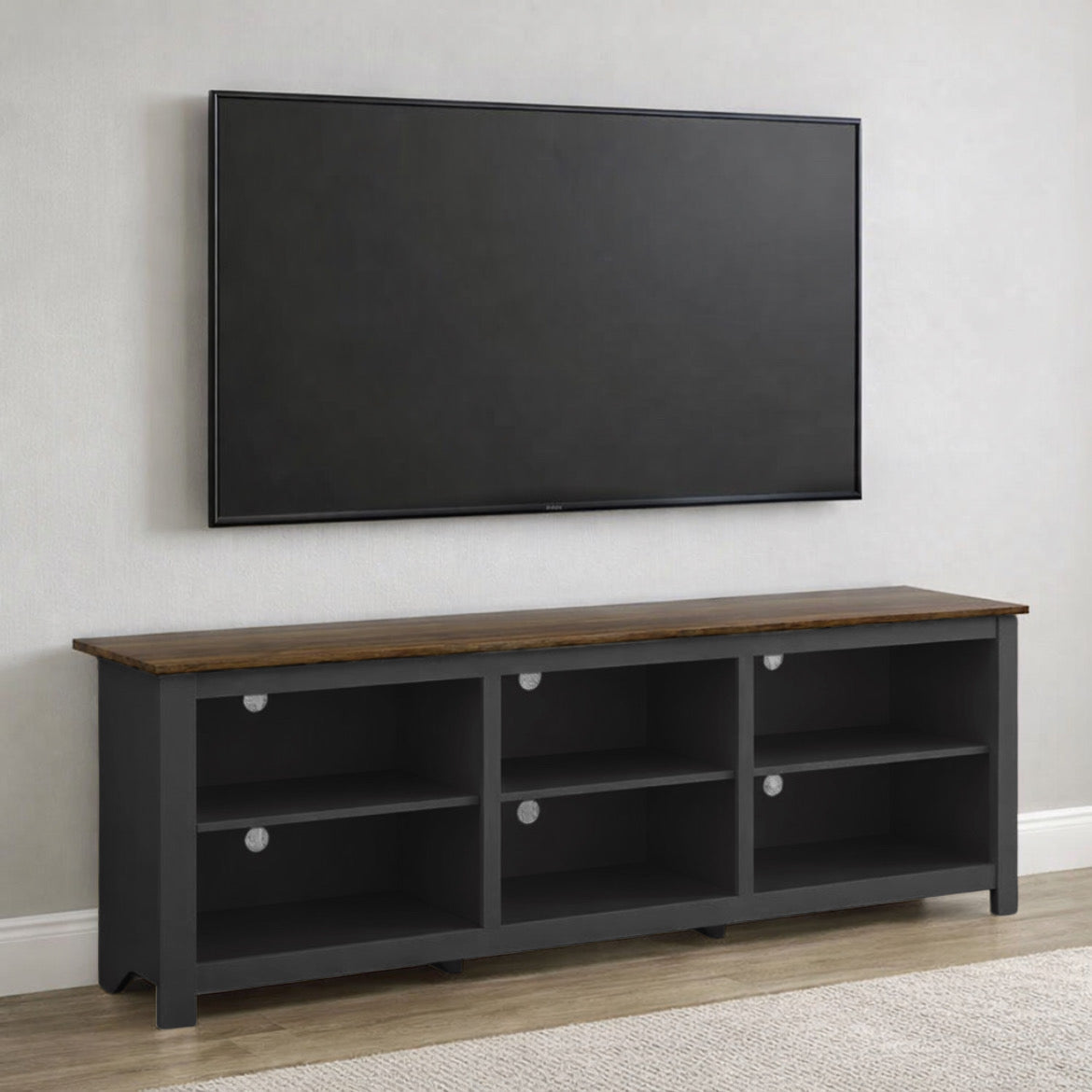 TV Cubby Stand