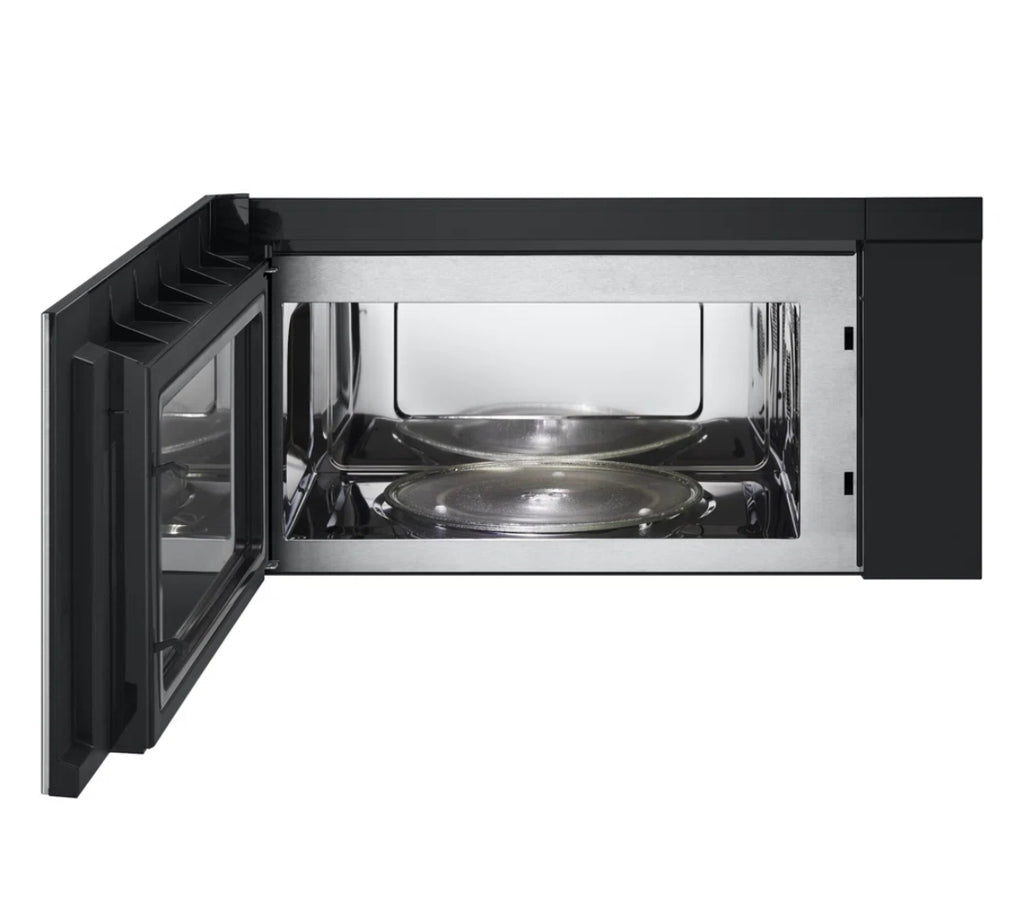 LG 1.7 Cubic Feet Smart Over-the-Range Microwave