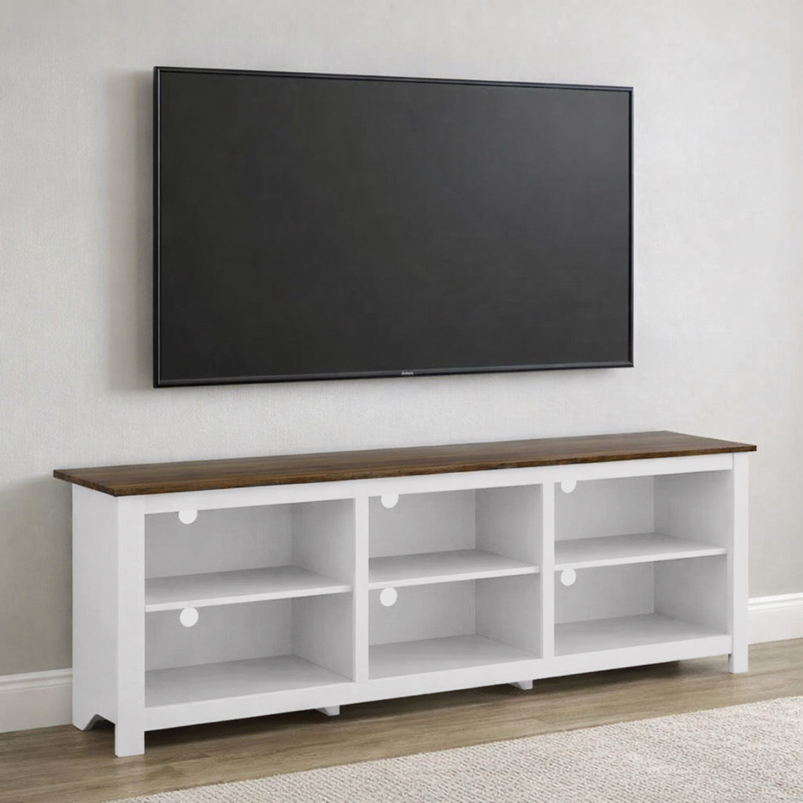 TV Cubby Stand