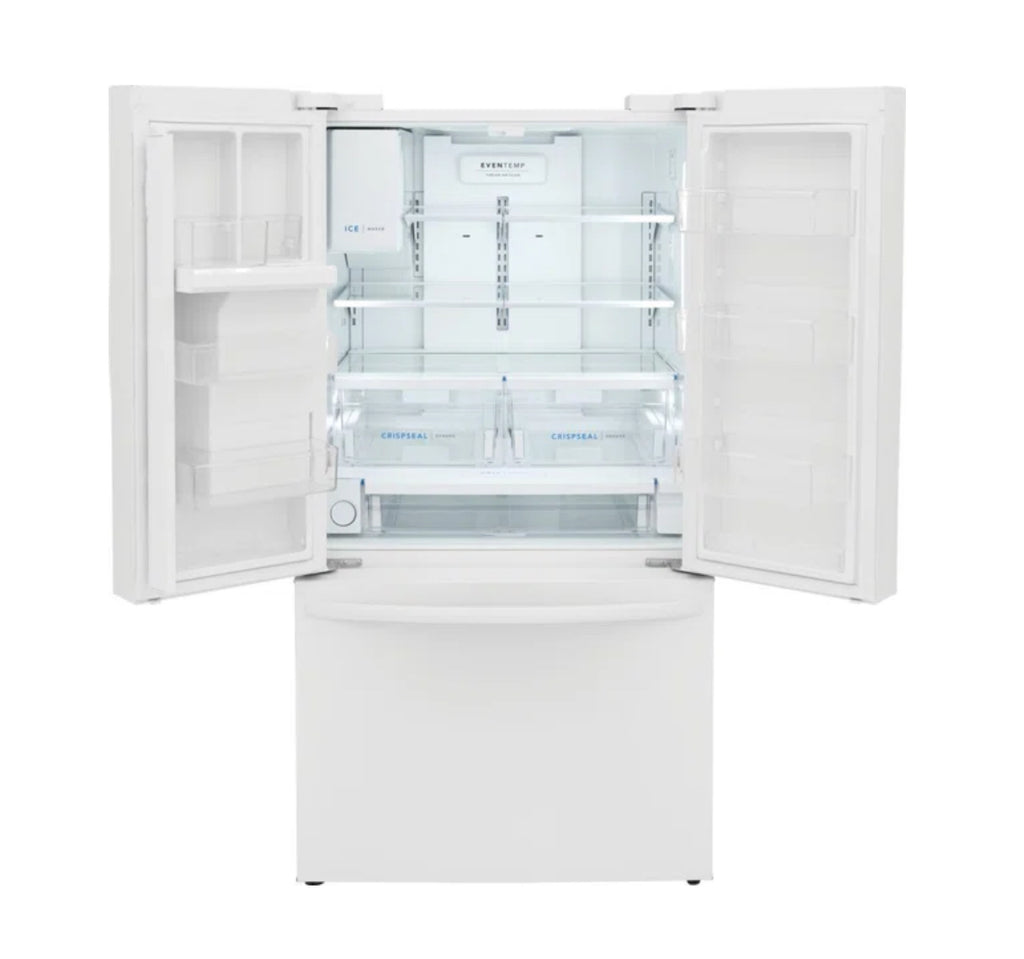 Frigidaire 36" 27.8 Cubic Feet French Door Refrigerator