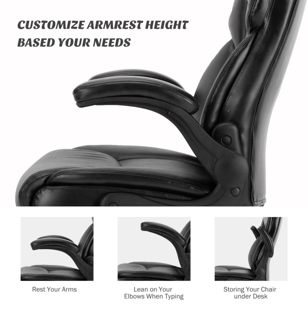 High Back Executive Office Chair