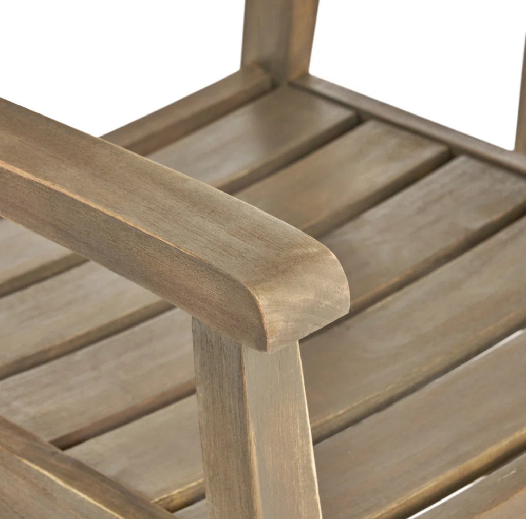 8-Person Outdoor Dining Set