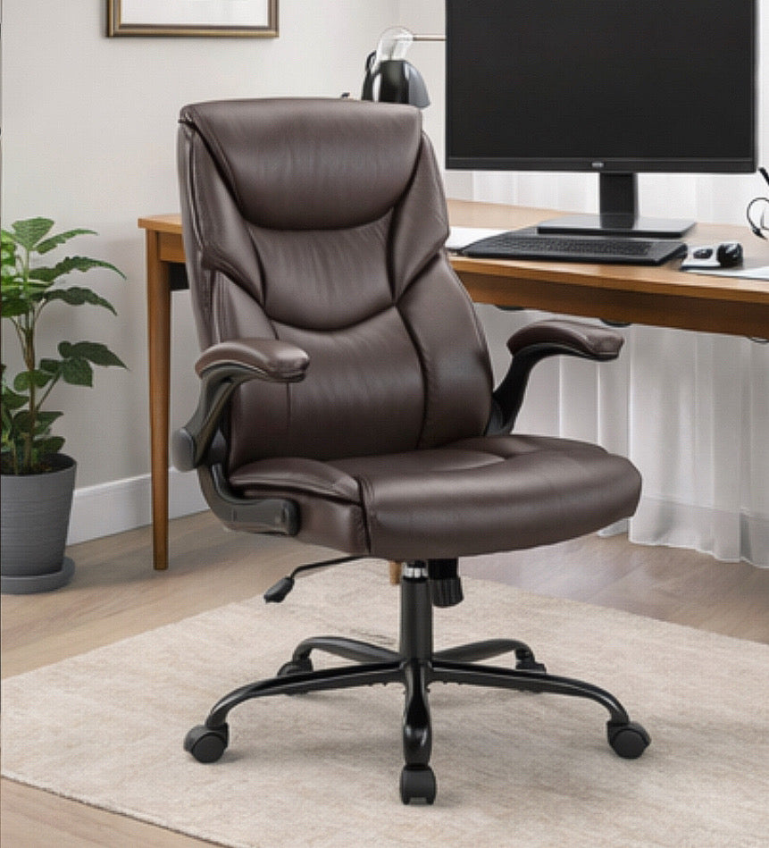 High Back Executive Office Chair