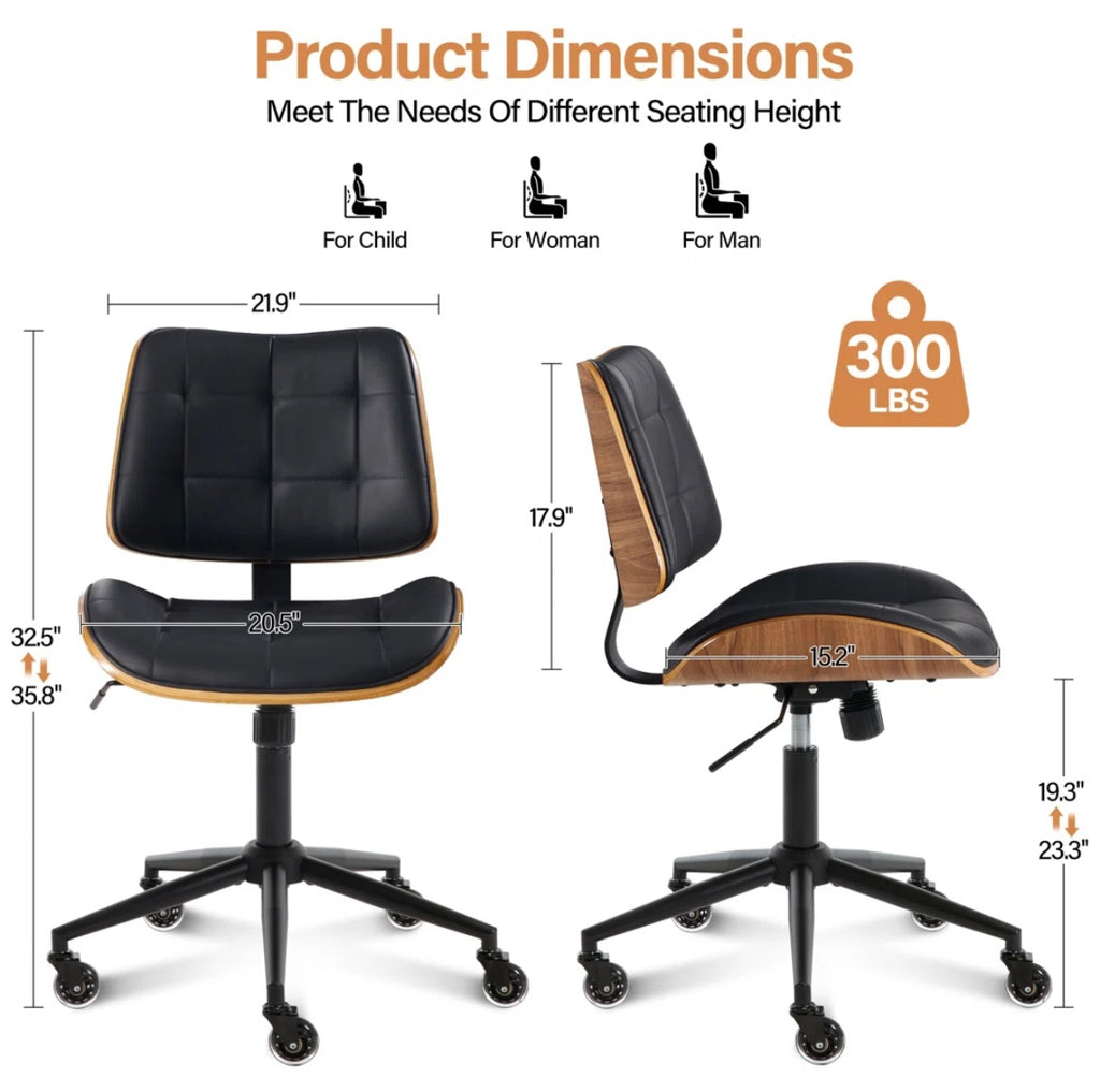 Modern Home Office Chair
