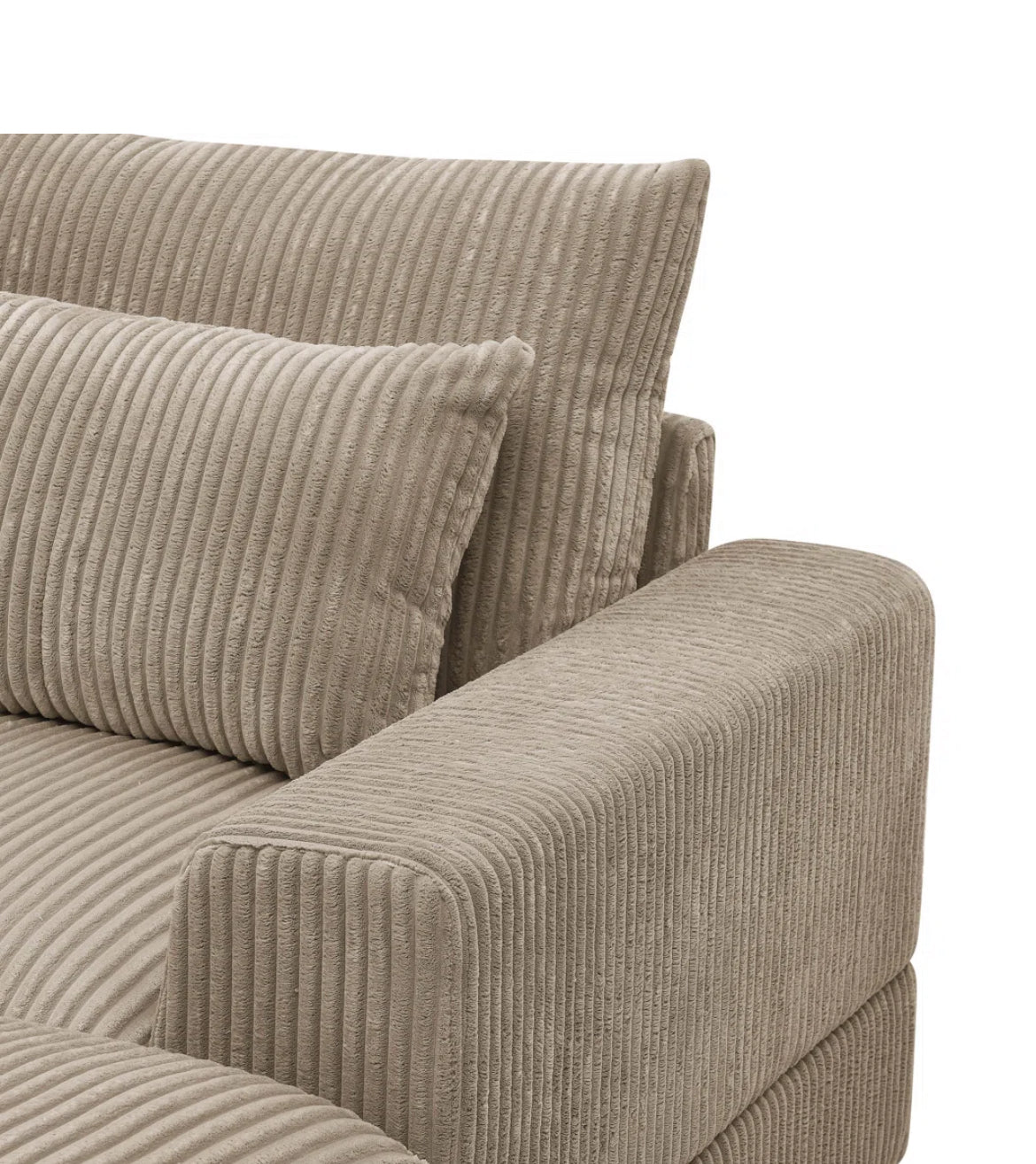 Modular Sectional Sofa