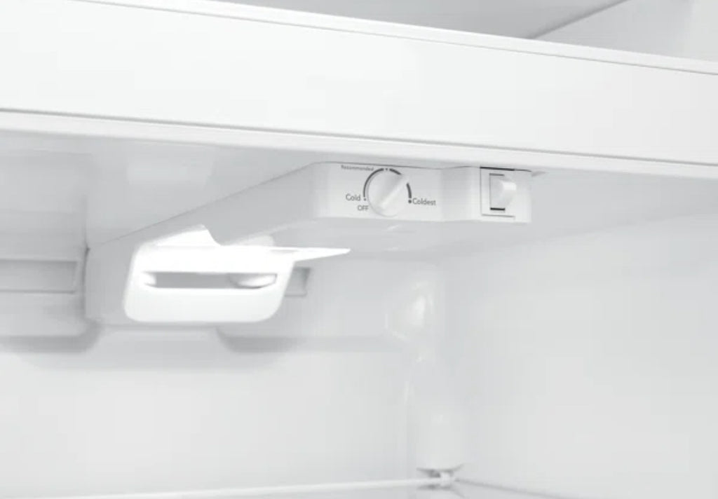 Frigidaire 18.3 Cubic Feet Top Freezer Refrigerator