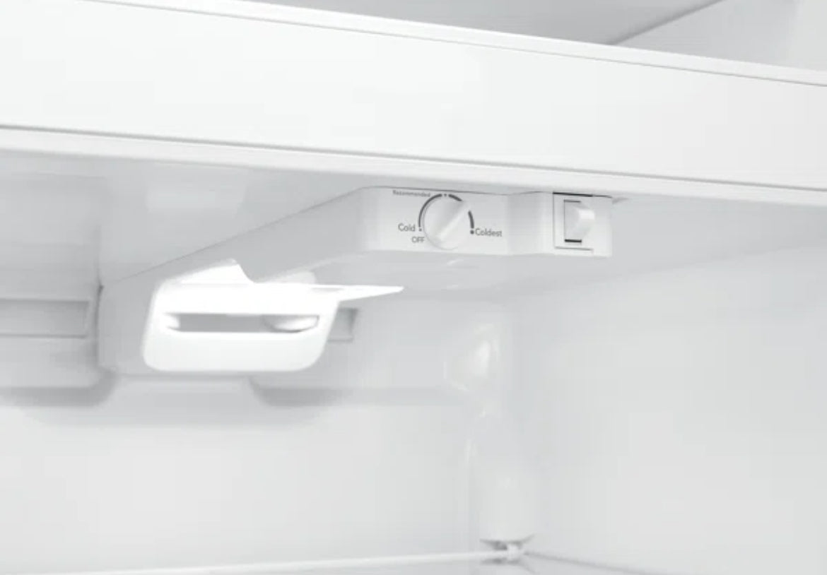 Frigidaire 18.3 Cubic Feet Top Freezer Refrigerator