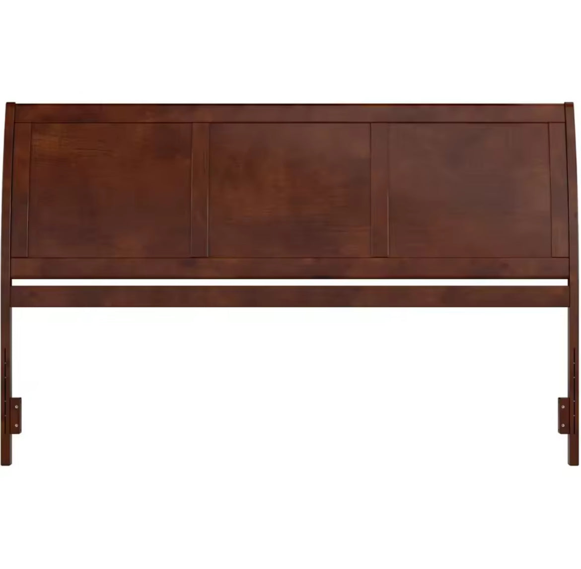 Portland Sleigh Headboard