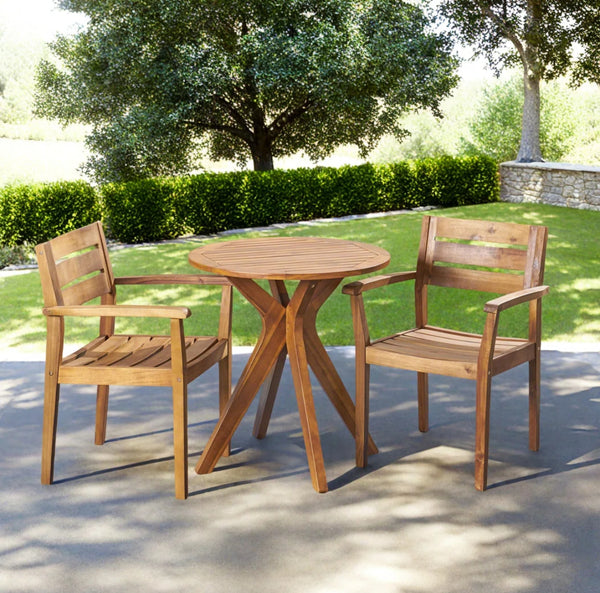 6-Person Outdoor Dining Set