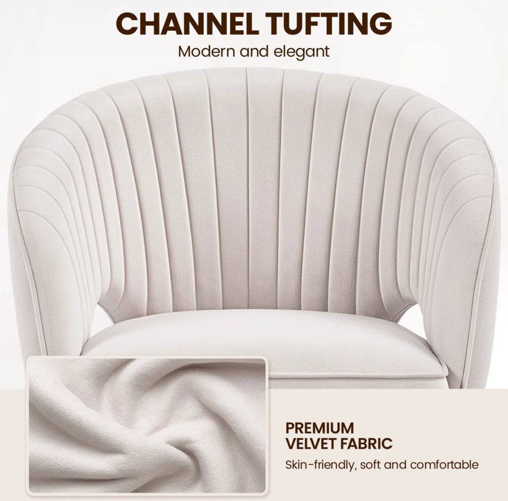 Home Swivel Office Chair