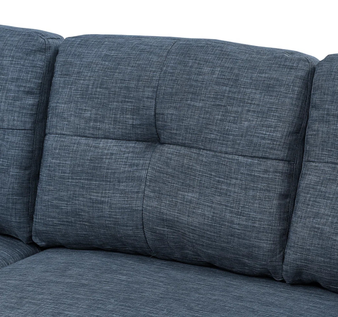High-Density Reversible Sofa