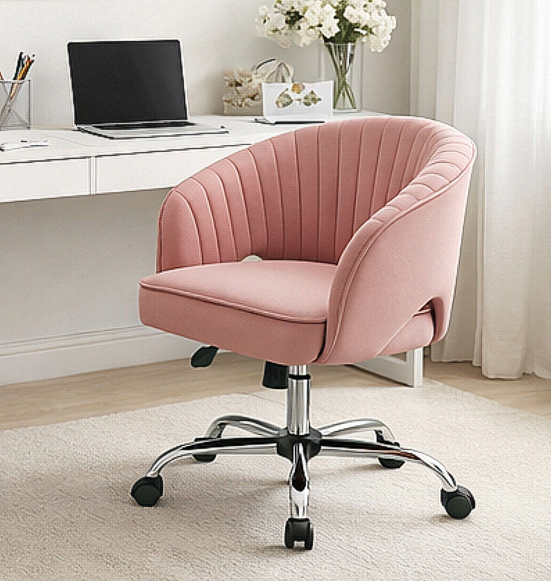 Home Swivel Office Chair