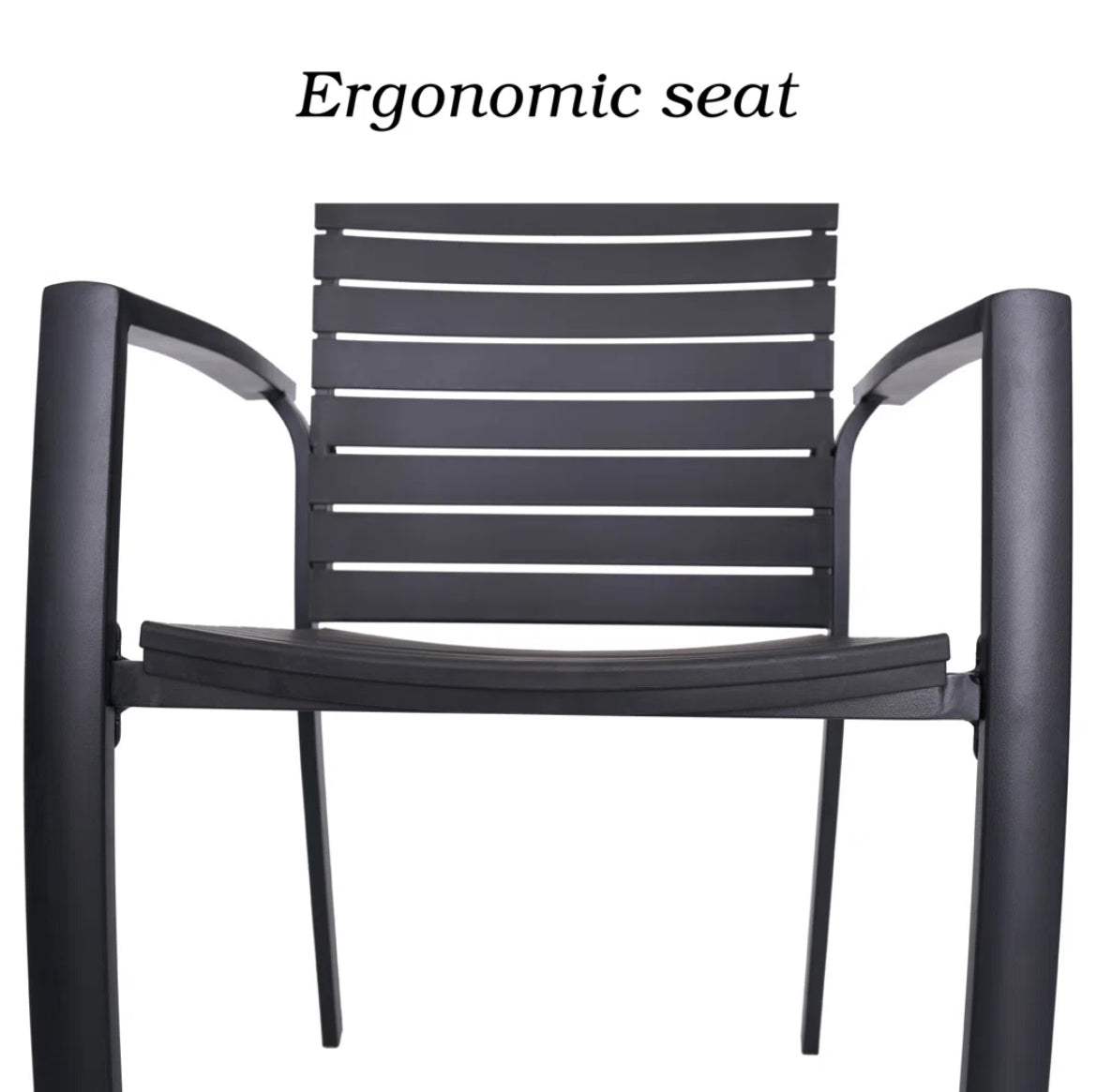 6-Person Outdoor Table Set