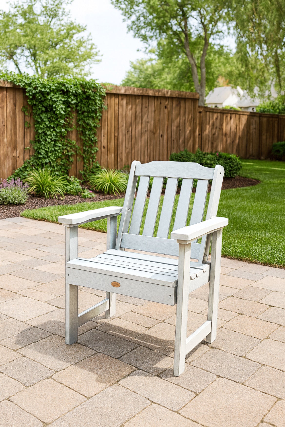 All Weather Garden Chair