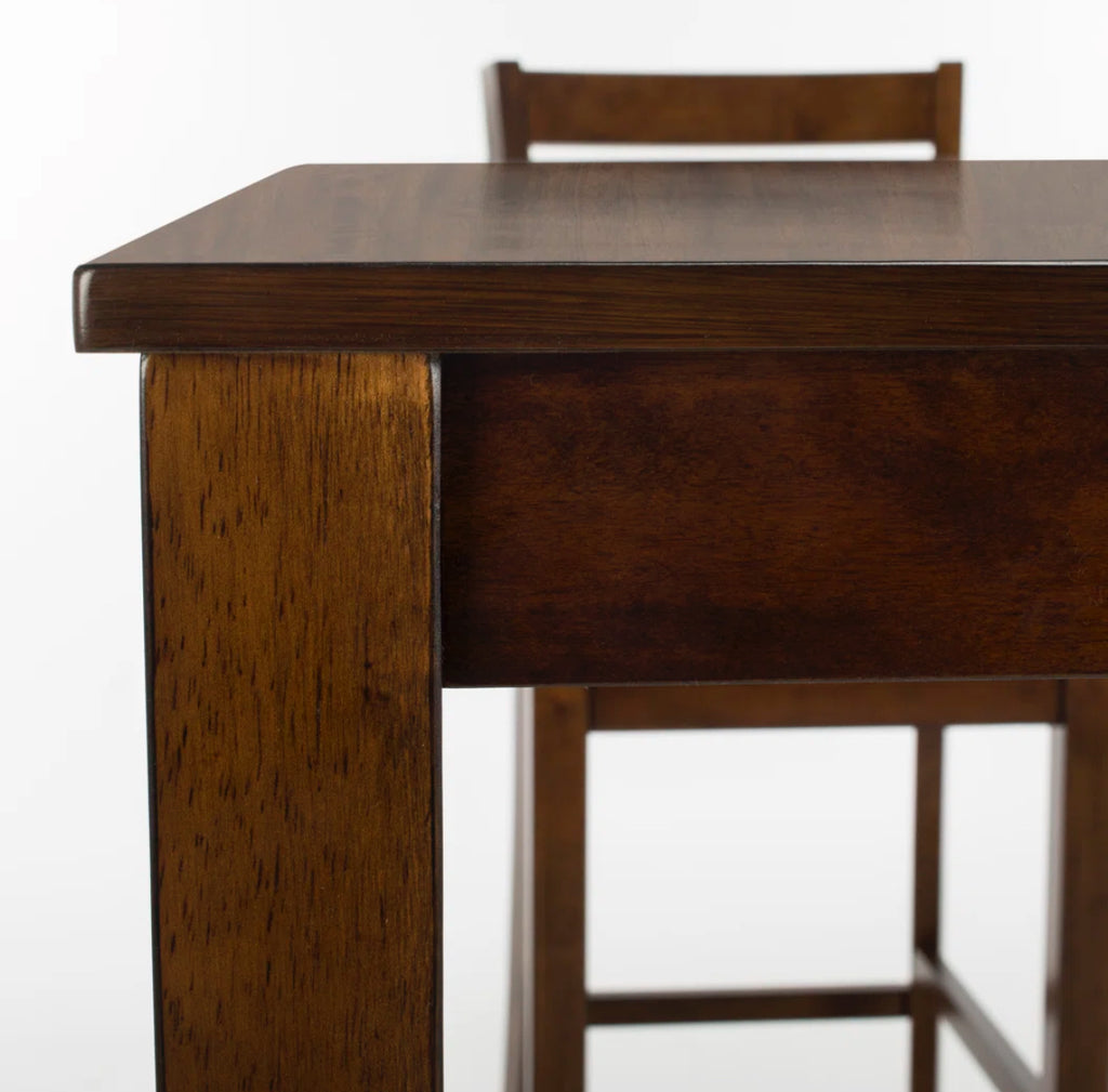 5-Piece Counter Height Dining Set